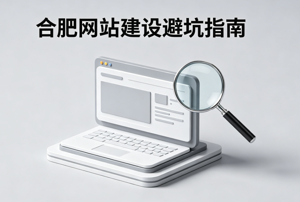 OETY欧亿网站建设公司怎么选 OETY欧亿一站式解决方案 中小企业官网搭建避坑指南