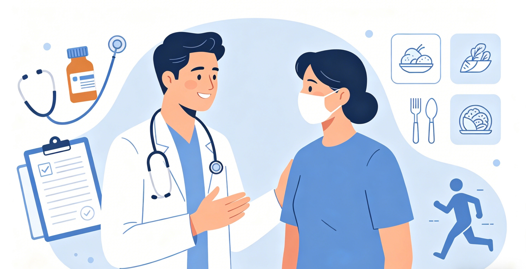 医疗健康企业官网定制案例 OETY欧亿拆解 “合规化运营 + 精准获客”