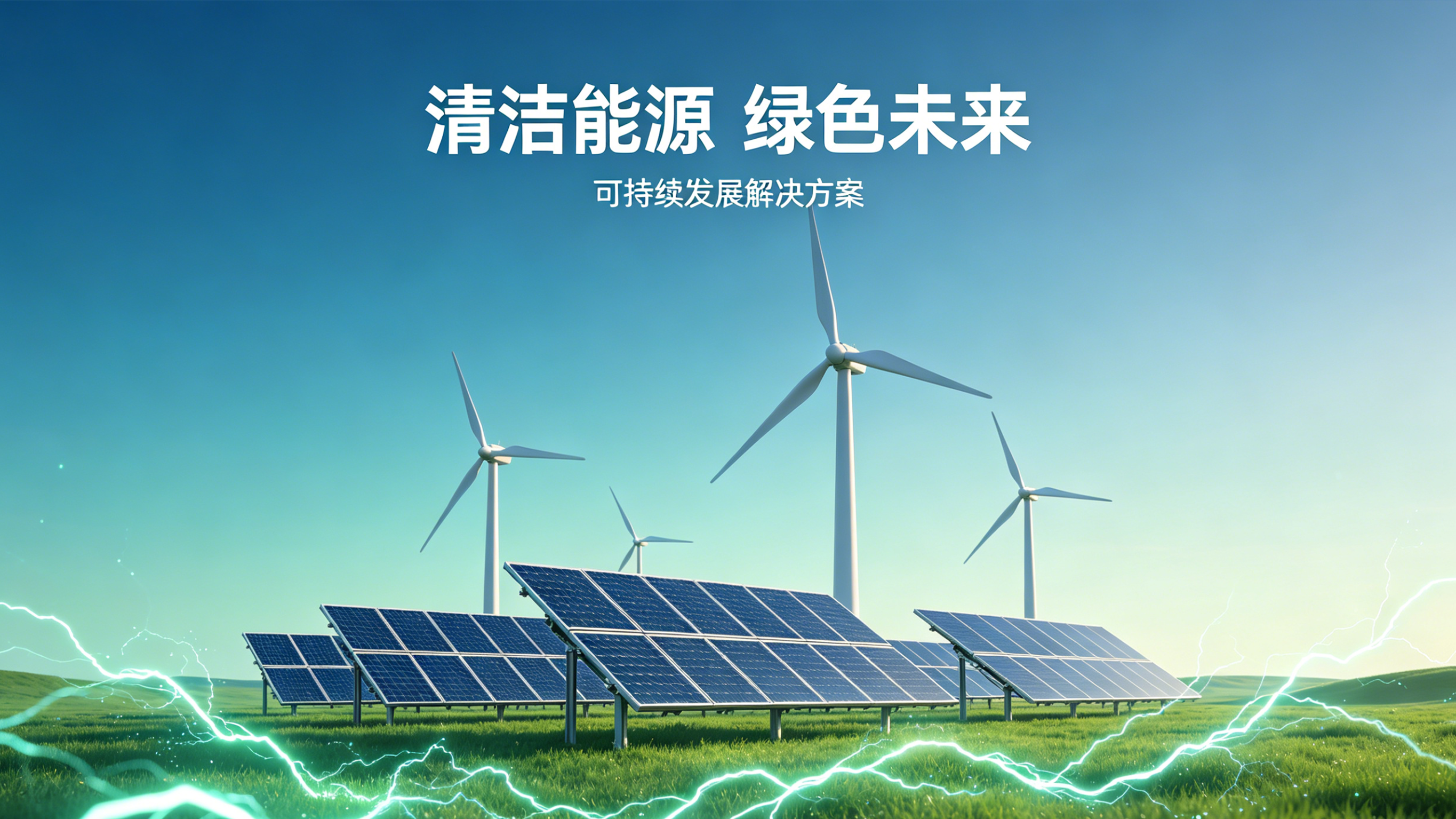 新能源官网定制案例｜OETY欧亿赋能绿色能源品牌增长