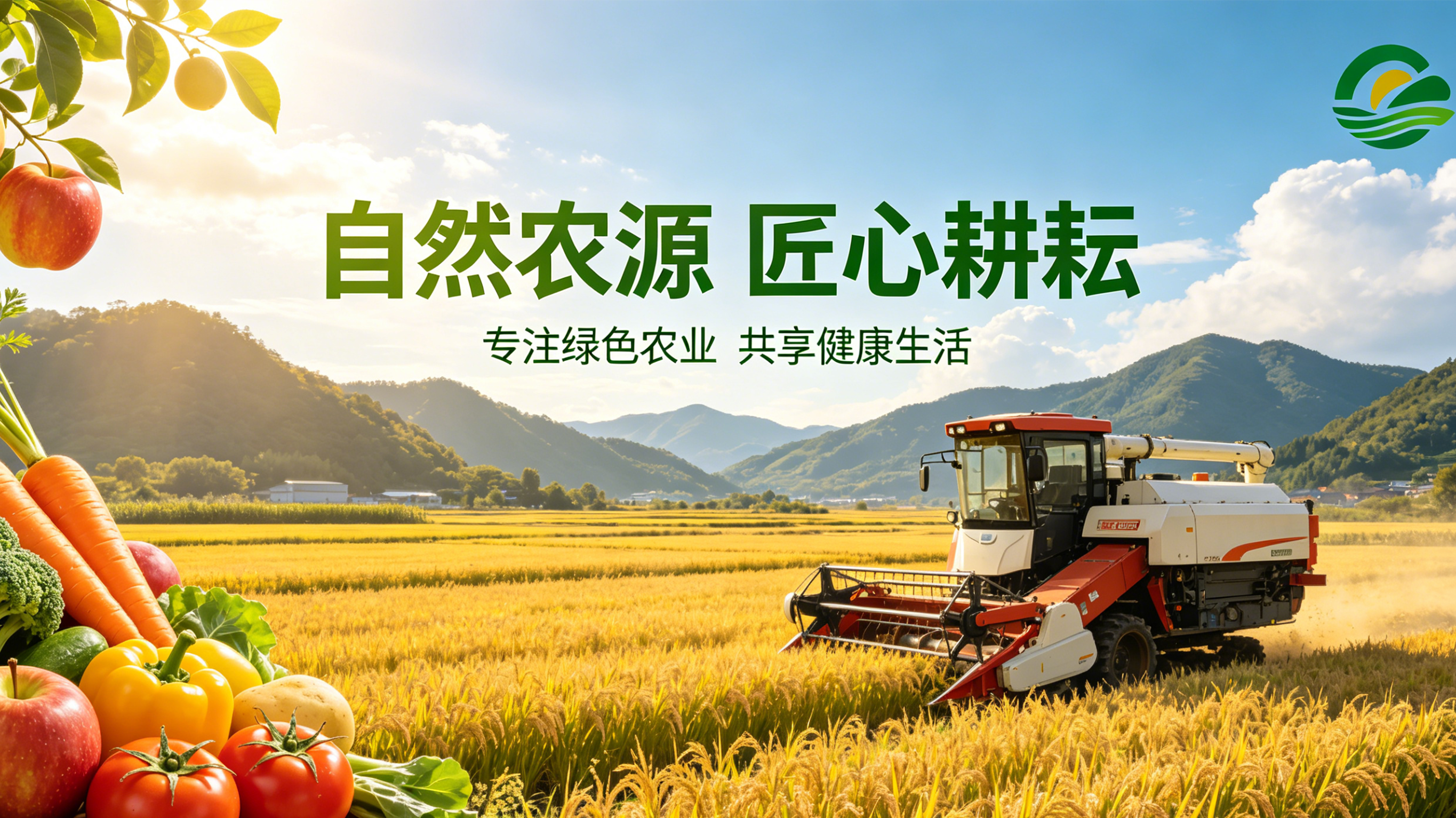 农业企业官网定制案例｜OETY欧亿赋能乡村振兴品牌增长