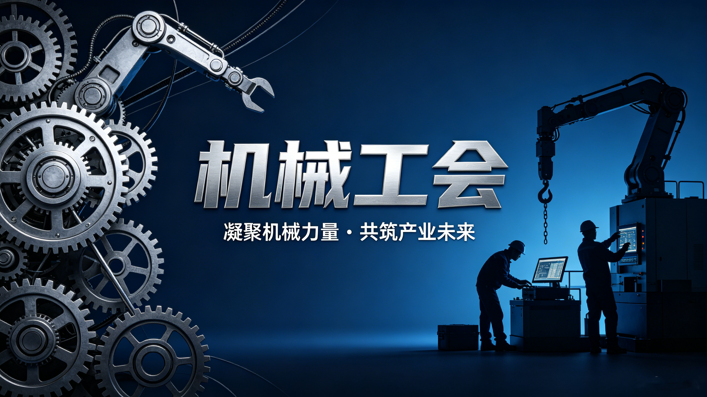 机械工会官网定制案例｜OETY欧亿搭建行业服务与交流平台