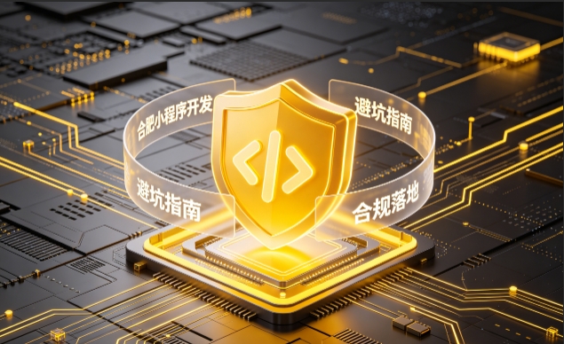 OETY欧亿小程序开发需要注意什么？2026正规开发流程、合规标准与避坑大全