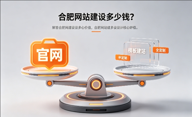 2026OETY欧亿官网定制收费标准解析！OETY欧亿网站建设费用明细与避坑攻略