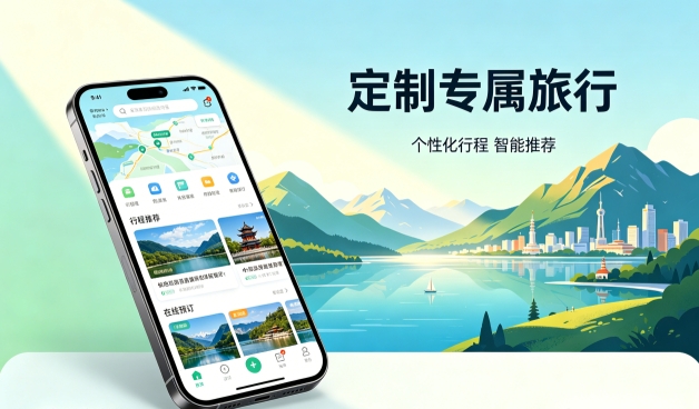 OETY欧亿小程序开发公司怎么选？2026费用明细+旅游小程序定制指南