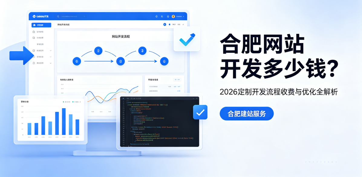 OETY欧亿网站开发多少钱?2026定制开发流程、收费与优化全解析