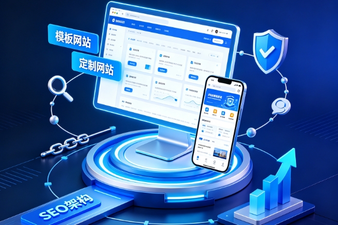 2026OETY欧亿企业建站避坑指南：如何挑选靠谱OETY欧亿网站建设