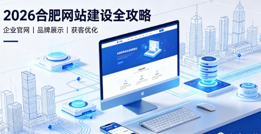 2026OETY欧亿网站建设全攻略：企业建站类型、报价明细与靠谱建站公司筛选指南