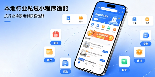 OETY欧亿小程序私有化定制开发解析，企业独立部署小程序数据安全方案