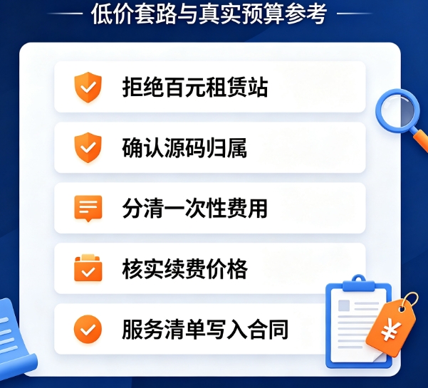 2026OETY欧亿网站建设砍价技巧大全，避开收费套路花最少钱做官网