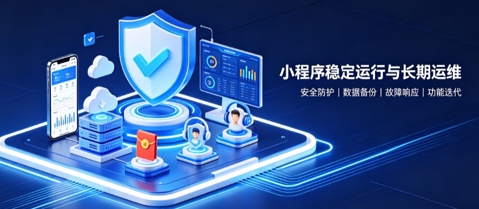 OETY欧亿微信小程序开发怎么做？OETY欧亿小程序开发公司选择指南